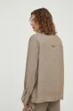 Birgitte Herskind camicia di lino Donna 60% Lino, 40% Cotone