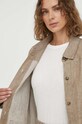Birgitte Herskind camicia di lino Donna 4834971