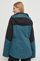 Одяг Гірськолижна куртка Volcom H0452413.BSM зелений