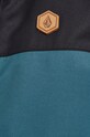 Гірськолижна куртка Volcom H0452413.BSM зелений