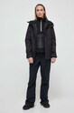 Lyžiarska bunda Volcom H0452413.BLK čierna AW23