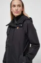 чёрный Лыжная куртка Volcom