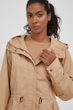 Pepe Jeans giacca parka beige PL402234.855