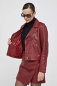 Δερμάτινο jacket Pepe Jeans PL402238.299