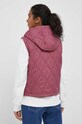 Odzież Pepe Jeans bezrękawnik PL402241.278 różowy