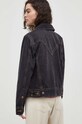 Odzież Levi's kurtka jeansowa A6319.0000 szary