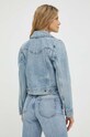 Odzież Levi's kurtka jeansowa A6048.0002 niebieski