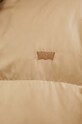 Levi's kurtka puchowa A5882.0001 złoty