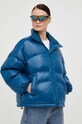 Μπουφάν Levi's μπλε A5895.0001
