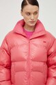 Μπουφάν Levi's A5895.0002 ροζ AW23