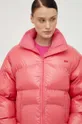 Levi's rövid kabát rózsaszín