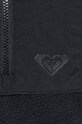 Sportska dukserica Roxy Waves Of Warmth ERJPF03141 crna