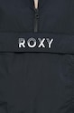 Вітровка Roxy Bold Moves x Mizuno ERJJK03565 чорний