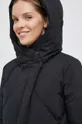 чорний Пухова куртка Roxy
