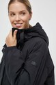 Roxy geaca negru ERJJK03552