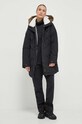 Roxy geaca ERJJK03554 negru AW23