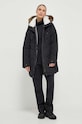 Roxy kurtka ERJJK03554 czarny AW23