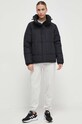 Roxy geaca ERJJK03556 negru AW23
