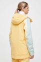Oblečení Bunda Roxy Highridge ERJTJ03428 žlutá