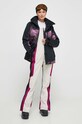 Roxy geaca Presence Parka ERJTJ03421 violet AW23