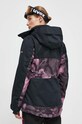 Îmbrăcăminte Roxy geaca Presence Parka ERJTJ03421 violet