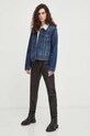Rifľová bunda Levi's 36136.0063 tmavomodrá AW23