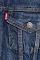 Rifľová bunda Levi's 36136.0063 tmavomodrá