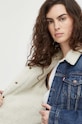 Levi's kurtka jeansowa 36136.0063