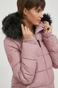 Alpha Industries geaca Hooded Puffer Wmn roz 108004.397
