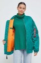 Μπουφάν bomber Alpha Industries MA-1 Core Wmn 108010.668