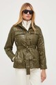 MAX&Co. kurtka 74840223 zielony AW23