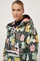 DC geaca Chalet x Andy Warhol verde ADJTJ03043