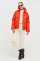 Куртка Billabong оранжевый