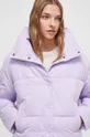 фиолетовой Куртка Billabong