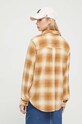 Îmbrăcăminte Billabong camasa Forge ABJFT00300 bej