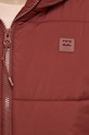 Billabong kurtka ABJJK00186 bordowy