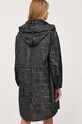 Odzież Karl Lagerfeld kurtka 235W1500 czarny
