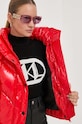 Karl Lagerfeld kurtka puchowa 235W1504