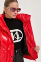 Pernata jakna Karl Lagerfeld