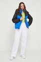 Μπουφάν Karl Lagerfeld Jeans 235J1552 πολύχρωμο SS24