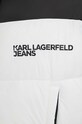 Karl Lagerfeld Jeans kurtka 235J1500 czarny