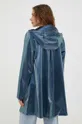 Rains giacca impermeabile 18050 Jackets 100% Poliestere con rivestimento in poliuretano