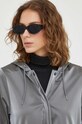 Odjeća Kišna jakna Rains 18050 Jackets 18050.97 srebrna