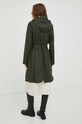 Îmbrăcăminte Rains geaca de ploaie 18130 Jackets 18130.03 verde