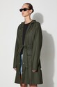 Дождевик Rains 18130 Jackets зелёный 18130.03