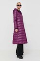 Patrizia Pepe kurtka fioletowy 8O0098.A503
