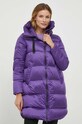 Bomboogie kurtka puchowa fioletowy CW6630TDLC3