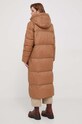 Îmbrăcăminte Bomboogie geaca de puf Anvers CW8082TMNA3 maro