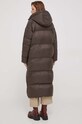 Bomboogie kurtka puchowa Anvers CW8082TMNA3 brązowy ZW23