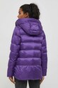 Abbigliamento Bomboogie piumino GW6012TDLC3 violetto
